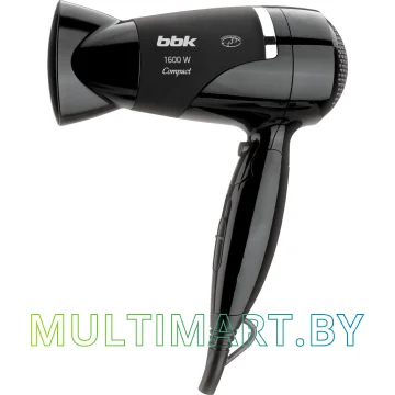 Фен BBK BHD1602i